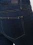 PAIGE Skinny jeans dames katoen Polyester Spandex Elastane rayon 23 Blauw - Thumbnail 4