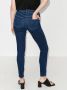 PAIGE Skinny jeans Blauw - Thumbnail 3