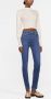 PAIGE Skinny jeans Blauw - Thumbnail 2