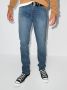 PAIGE Slim-fit jeans Blauw - Thumbnail 2