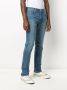 PAIGE Slim-fit jeans Blauw - Thumbnail 3