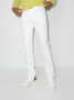 PAIGE Slim-fit jeans Wit - Thumbnail 1