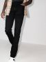 PAIGE Slim fit jeans heren Spandex Elastane rayon Polyester katoen 28 Zwart - Thumbnail 2