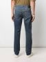 PAIGE Straight jeans Blauw - Thumbnail 4