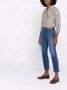 PAIGE Straight jeans Blauw - Thumbnail 4