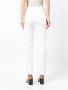 PAIGE Straight jeans Wit - Thumbnail 4