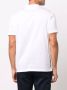 Pal Zileri T-shirt met ronde hals Wit - Thumbnail 4