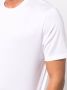 Pal Zileri T-shirt met ronde hals Wit - Thumbnail 5