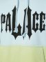 Palace Hoodie met print Blauw - Thumbnail 5