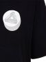 Palace T shirt met print heren katoen XL Zwart - Thumbnail 3