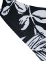 Palm Angels Bikinislip met bloemenprint Wit - Thumbnail 3