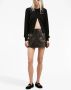 Palm Angels Button-up vest Zwart - Thumbnail 2