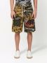 Palm Angels Cargo shorts Bruin - Thumbnail 3