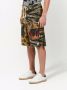 Palm Angels Cargo shorts Bruin - Thumbnail 5