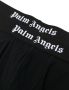 Palm Angels Boxershorts met logoband Zwart - Thumbnail 4