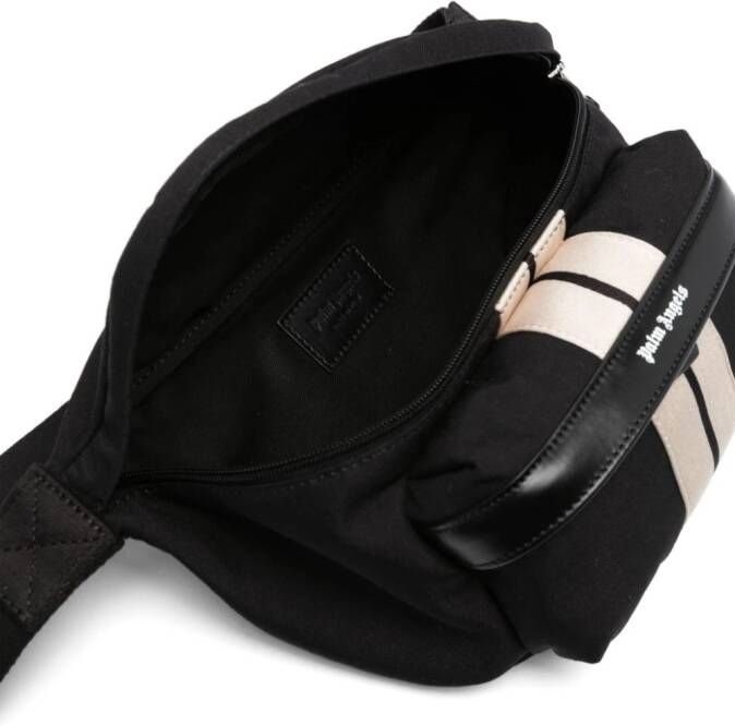 Palm Angels Classic Track heuptas Zwart
