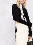 Palm Angels Cropped coltrui Zwart - Thumbnail 2