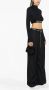 Palm Angels Cropped top Zwart - Thumbnail 4