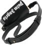Palm Angels Crossbodytas met logoprint Zwart - Thumbnail 4
