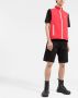 Palm Angels Gilet met logoprint Rood - Thumbnail 2