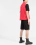 Palm Angels Gilet met logoprint Rood - Thumbnail 4