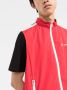 Palm Angels Gilet met logoprint Rood - Thumbnail 5
