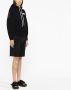 Palm Angels Hoodie met print Zwart - Thumbnail 3