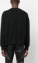Palm Angels Sweater met grafische print Zwart - Thumbnail 4