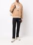 Palm Angels Hoodie met berenprint Beige - Thumbnail 2