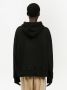 Palm Angels Hoodie met print Zwart - Thumbnail 5