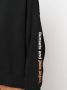 Palm Angels Hoodie met tekst Zwart - Thumbnail 5