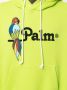 Palm Angels Hoodie met trekkoord Groen - Thumbnail 5
