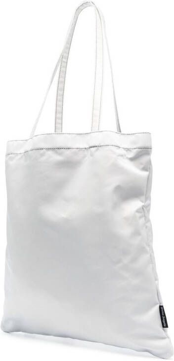 Palm Angels I Love PA shopper Grijs
