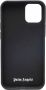 Palm Angels iPhone 12 hoesje met teddybeer Zwart - Thumbnail 2