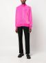 Palm Angels Jack met geborduurd logo Roze - Thumbnail 2