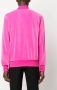 Palm Angels Jack met geborduurd logo Roze - Thumbnail 4