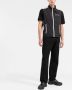 Palm Angels Jack met logoprint Zwart - Thumbnail 2