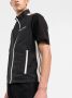 Palm Angels Jack met logoprint Zwart - Thumbnail 3