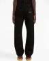 Palm Angels Jeans met geborduurd logo Zwart - Thumbnail 5