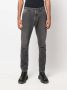 Palm Angels Jeans met logoprint Zwart - Thumbnail 3