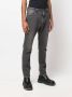 Palm Angels Jeans met logoprint Zwart - Thumbnail 4