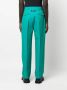 Palm Angels Katoenen pantalon Blauw - Thumbnail 4