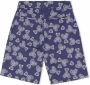 Palm Angels Kids Chino shorts Blauw - Thumbnail 3