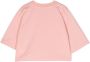 Palm Angels Kids Cropped top Roze - Thumbnail 2