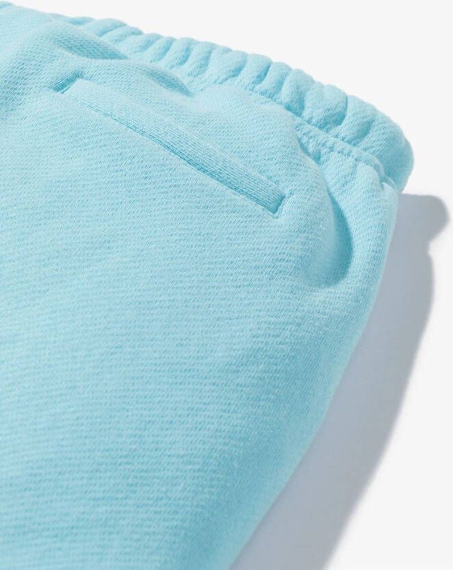 Palm Angels Kids Gelaagde trainingsbroek Blauw