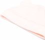 Palm Angels Kids Hoed met teddybeer Roze - Thumbnail 2