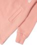 Palm Angels Kids Jurk met logoprint Roze - Thumbnail 3