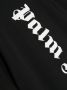 Palm Angels Kids Jurk met logoprint Zwart - Thumbnail 3