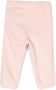 Palm Angels Kids Trainingsbroek met logoprint Roze - Thumbnail 2