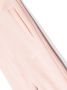 Palm Angels Kids Trainingsbroek met logoprint Roze - Thumbnail 3